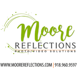 Moore Reflections & Designs
