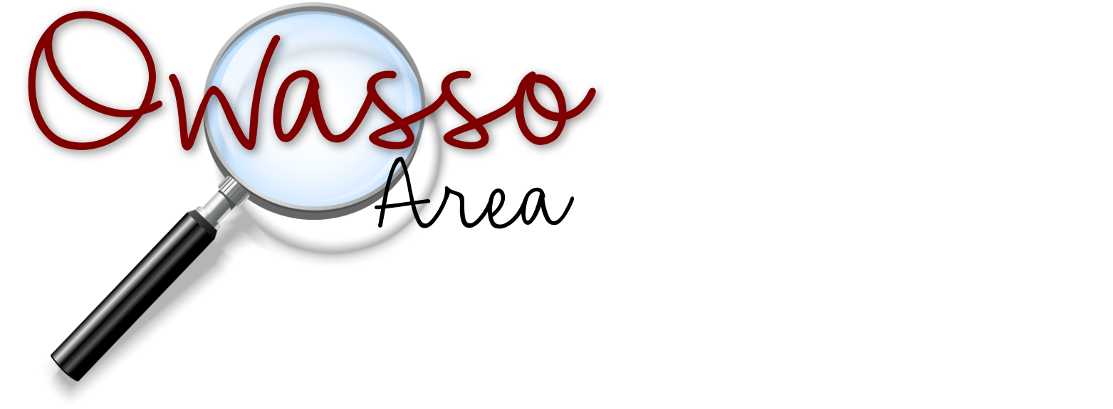 Owasso Area Directory Logo